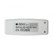trasmettitore-seav-befree-s3-433-rolling-code-tende-tapparelle-gazebo-retro